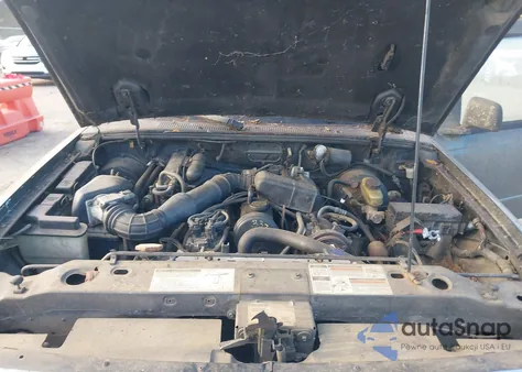 1993 Ford Ranger from USA, damaged, VIN 1FTCR10A3PTA74636